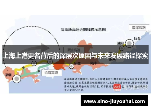 上海上港更名背后的深层次原因与未来发展路径探索