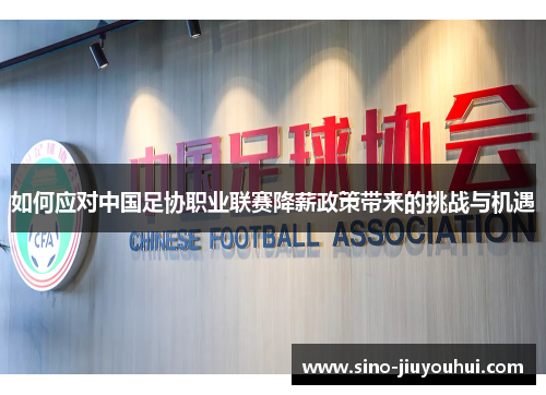 如何应对中国足协职业联赛降薪政策带来的挑战与机遇 如何应对中国足协职业联赛降薪政策带来的挑战与机遇