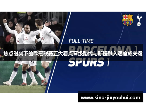 焦点时刻下的欧冠联赛五大看点晋级路线与新援融入速度成关键